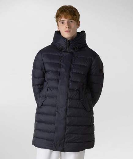 PEUTEREY GIUBBINI UOMO PEU4369 01181535 KASA KNC TRAP