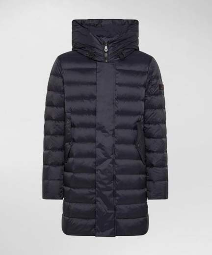 Peuterey Giubbotto Uomo PEU4369 01181535 KASA KNC TRAP