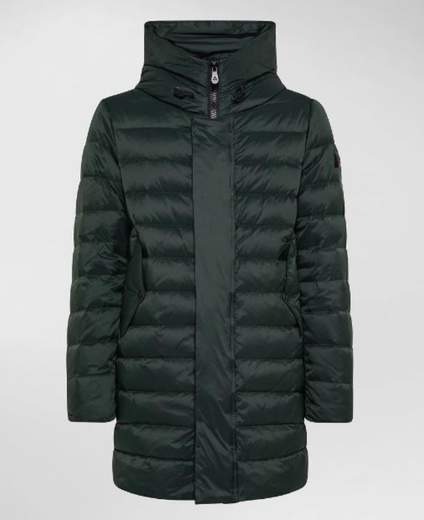 Peuterey Giubbotto Uomo PEU4369 01181535 KASA KNC TRAP