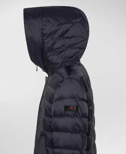 Peuterey Giubbotto Uomo PEU4369 01181535 KASA KNC TRAP