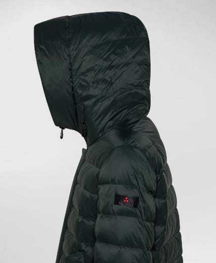 Peuterey Giubbotto Uomo PEU4369 01181535 KASA KNC TRAP