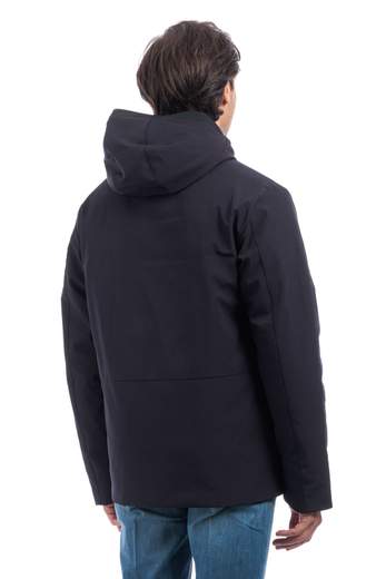 PEUTEREY Giubbotto Uomo GIUBBOTTO UOMO LOGE MD PEU4057 01191581