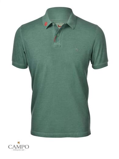 Gransasso Polo Uomo 60174/79063