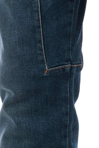 SIVIGLIA Denim Uomo DENIM UOMO SVM020C7D0020MB