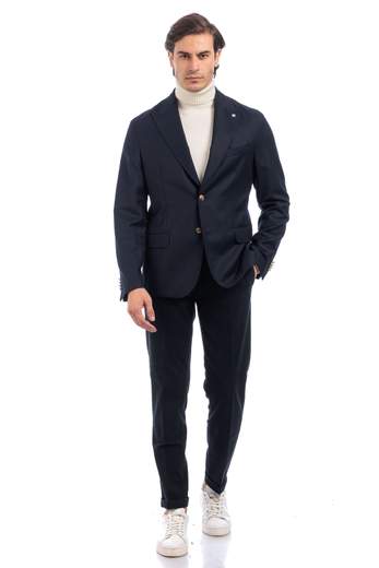 MANUEL RITZ GIACCA UOMO 3732G2748Y-240501