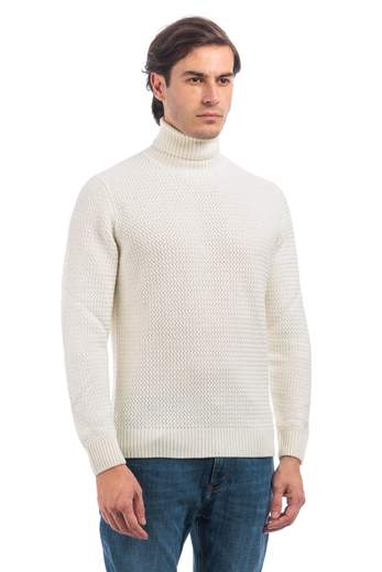 S.MORITZ Maglia Uomo MAGLIA UOMO DV3ML-WM7B