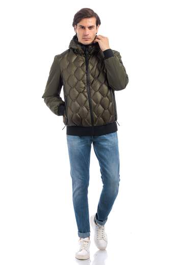 PEUTEREY GIUBBOTTO UOMO KOONS KJ BMAT PEU5207