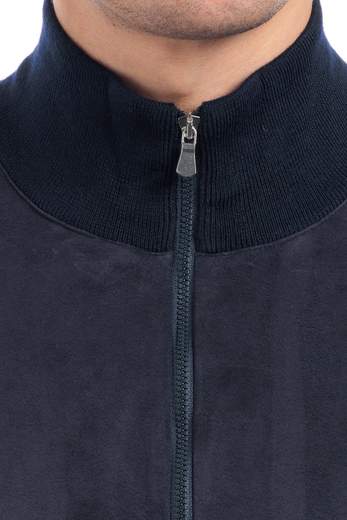 GRAN SASSO CARDIGAN Uomo CARDIGAN UOMO 57155/14239