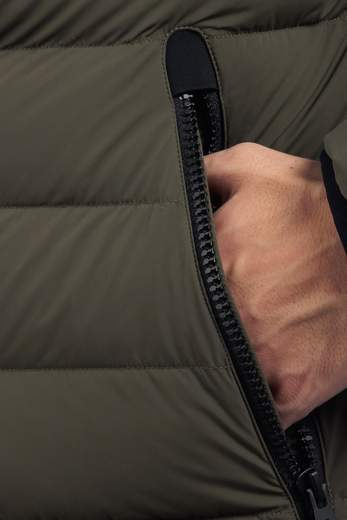 PEUTEREY Giubbotto Uomo GIUBBOTTO UOMO BOGGS NS 02 PEU4863 01191861