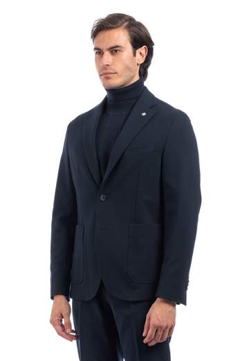 MANUEL RITZ giacca Uomo GIACCA UOMO 3732G2728C-243791
