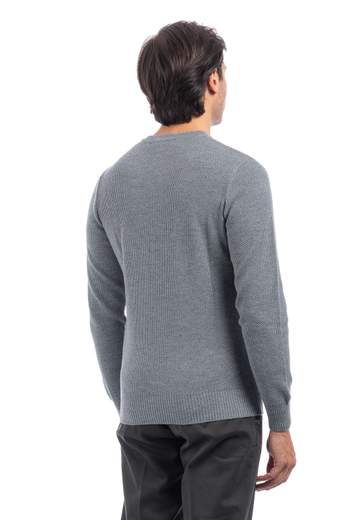 GRAN SASSO Maglia Uomo MAGLIA UOMO 57147/14248