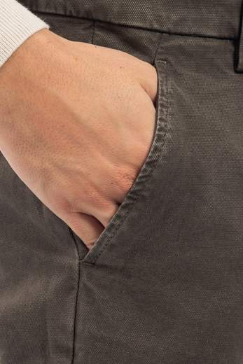 DONDUP Pantaloni Uomo PANTALONI UOMO UP235-AS0095X-IB4