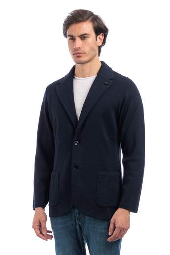 LARDINI giacca Uomo GIACCA UOMO IVLJM56-IV63000