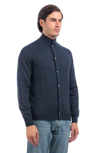 GRAN SASSO CARDIGAN Uomo UOMO 55160/ 14266