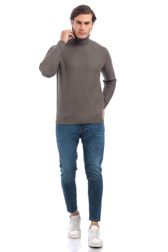 S.MORITZ MAGLIA UOMO DV3ML-WM7B