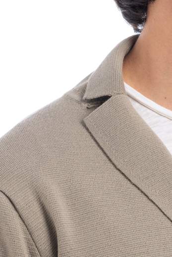 S.MORITZ CARDIGAN Uomo CARDIGAN UOMO RJMLMPT-WM14M
