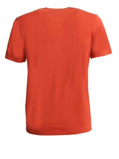 C.p. Company T Shirt Mc 10cmts063a 005100w