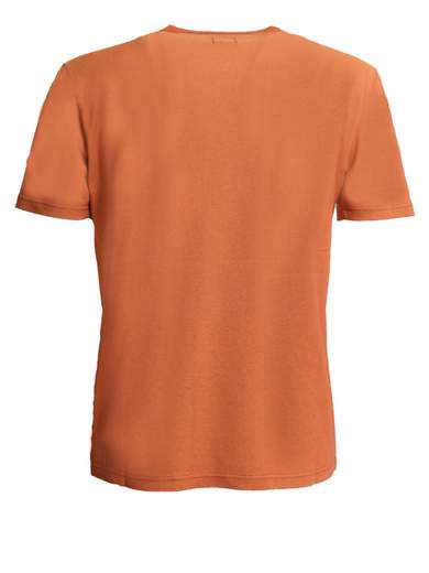 C.p. Company T Shirt Mc 10cmts121a 000973g