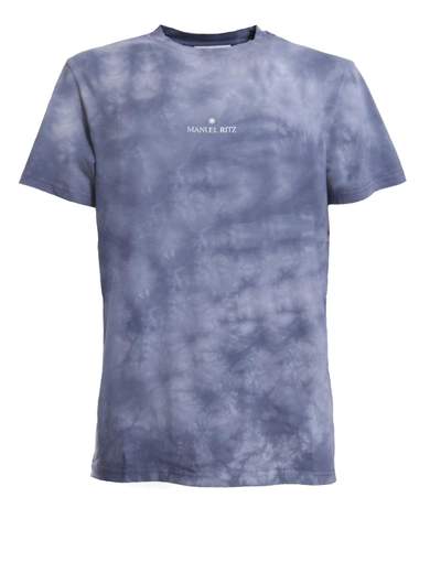 MANUEL RITZ T-SHIRT E POLO UOMO 3032M569T 213311