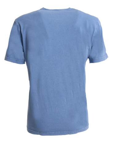 Drumohr T-shirt Uomo Dtjf000