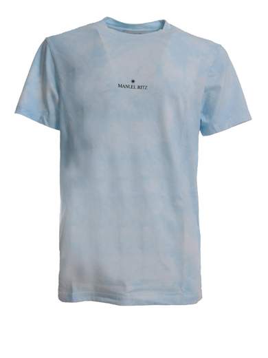 Manuel Ritz T-shirt 3032m569t 213311