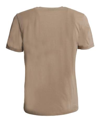 C.p. Company T Shirt Mc 10cmts065a 005100w