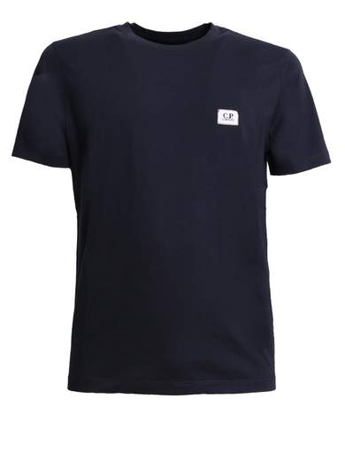 C.p. Company T Shirt Mc 10cmts063a 005100w