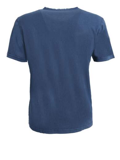 Drumohr T-shirt Uomo Dtjf000