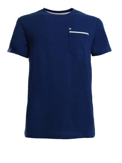 MANUEL RITZ T-SHIRT E POLO UOMO 3032M551 213293
