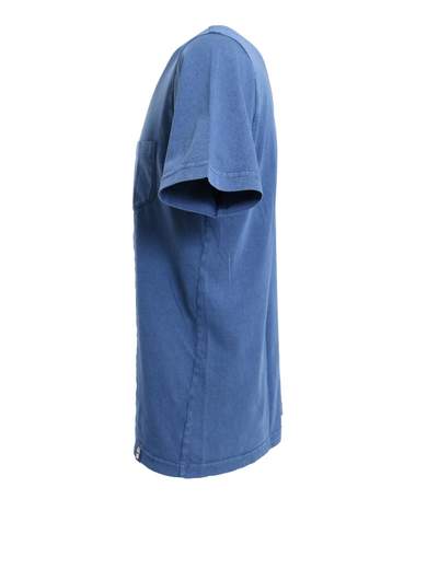 Drumohr T-shirt Uomo Dtjf000