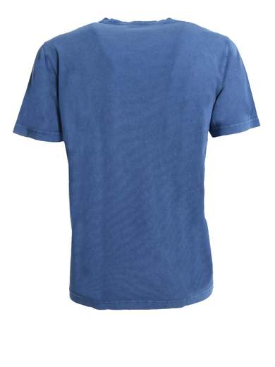 Drumohr T-shirt Uomo Dtjf000