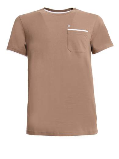 MANUEL RITZ T-SHIRT E POLO UOMO 3032M551 213293