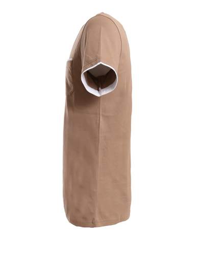 MANUEL RITZ T-SHIRT E POLO UOMO 3032M551 213293