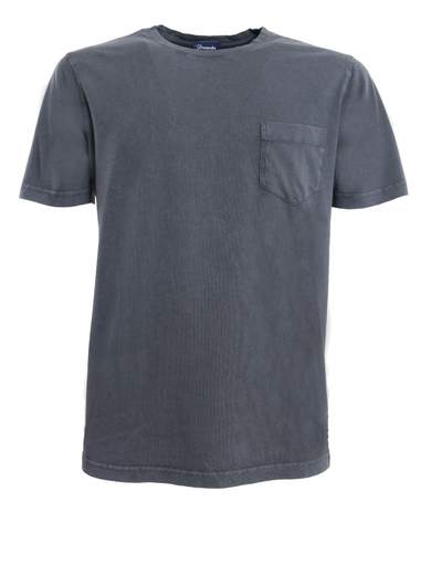DRUMOHR T-SHIRT E POLO UOMO DTJF000