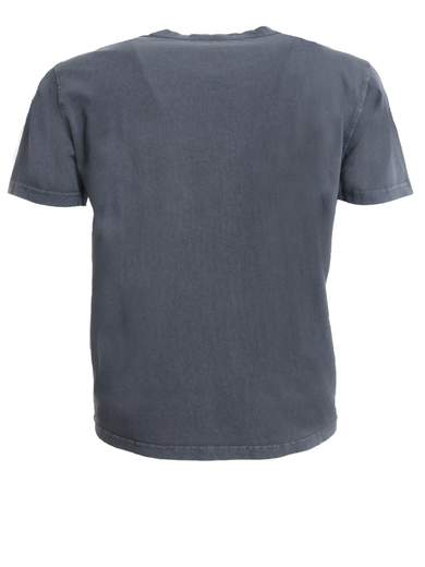 Drumohr T-shirt Uomo Dtjf000