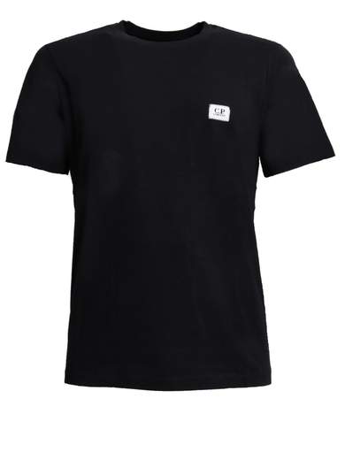 C.p. Company T Shirt Mc 10cmts063a 005100w