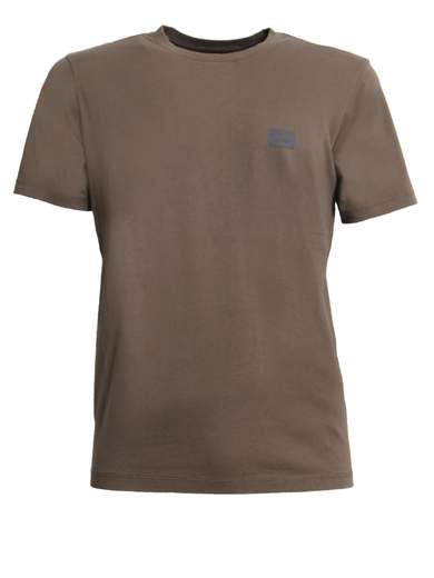 C.p. Company T Shirt Mc 10cmts063a 005100w