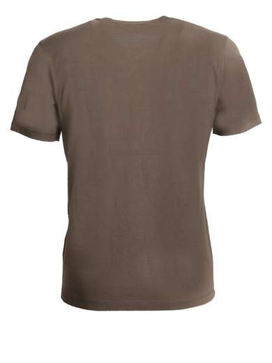 C.p. Company T Shirt Mc 10cmts063a 005100w