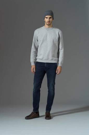 Re-hash Denim Uomo P3211 2D510 MARIOTTO