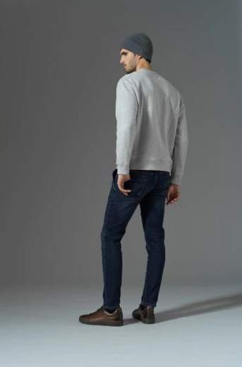 Re-hash Denim Uomo P3211 2D510 MARIOTTO