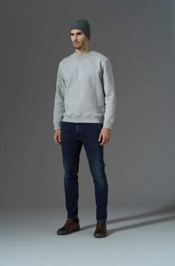 Re-hash Denim Uomo P3211 2D510 MARIOTTO