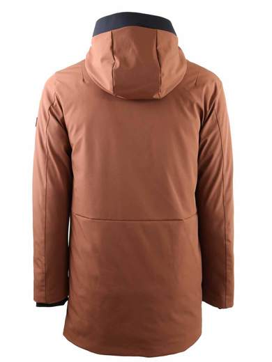 Peuterey Giubbotto Uomo PEU4059 01191581 METIDE