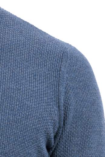 GRAN SASSO Maglia Uomo MAGLIA UOMO 57147/14248
