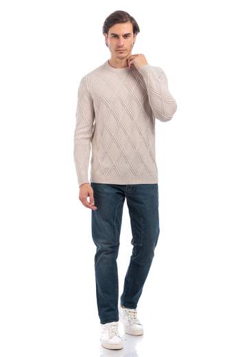 ALPHA STUDIO Maglia Uomo MAGLIA UOMO AU-7050-C