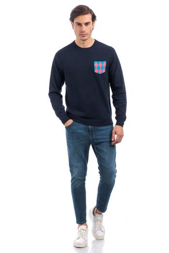 SUN 68 UOMO K44131
