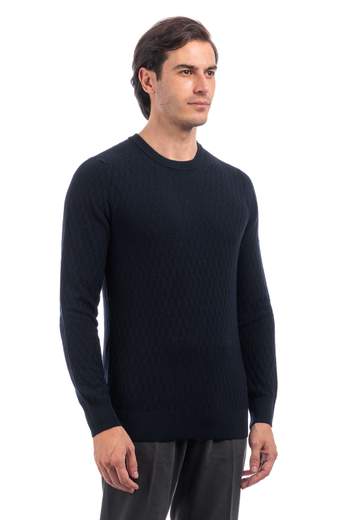 ALPHA STUDIO Maglia Uomo MAGLIA UOMO AU-7057C