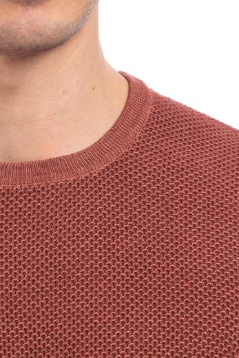 GRAN SASSO Maglia Uomo UOMO 57165/22747
