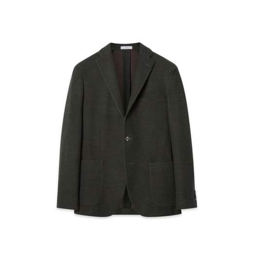 Boglioli Giacca Uomo N132E-BMC015
