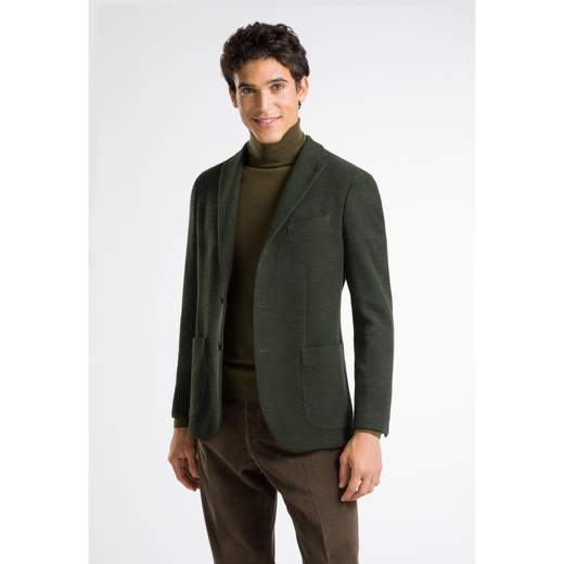 BOGLIOLI GIACCHE UOMO N132E-BMC015