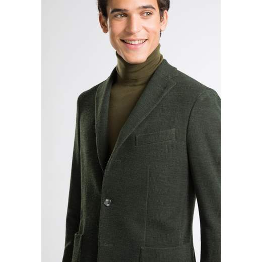 Boglioli Giacca Uomo N132E-BMC015